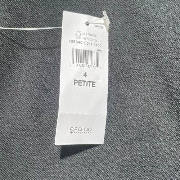 HP❤️ Gap Skinny Ankle Pants - Picture 5 of 9